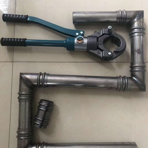 新野鑫亿呈冷却管